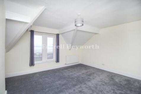 Flat 3 Bedroom 1
