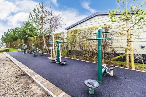 Outdoor gym