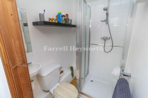Annexe en suite Show