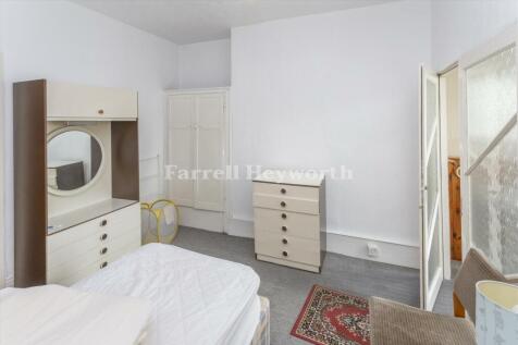 Flat2 view 3