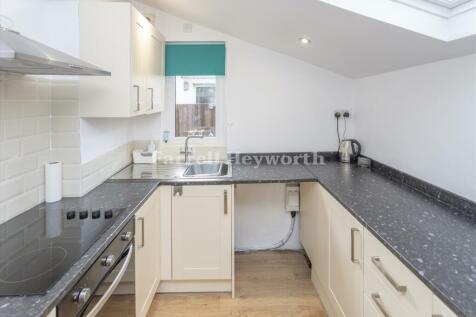 Kitchen Flat 7a