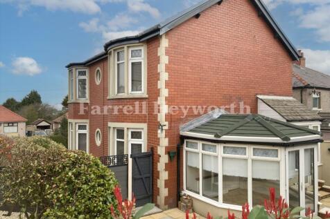Longlands External