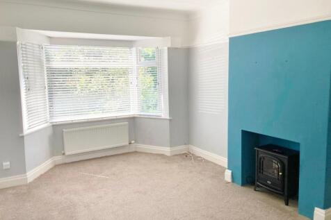 Front Reception Room