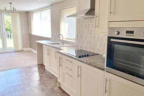 Kitchen And Applianc