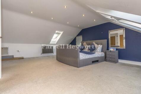 Bedroom One 2