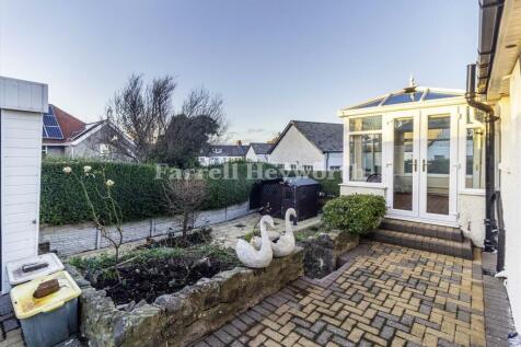 Garden view 3