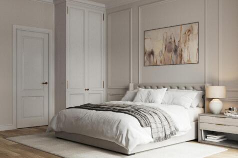 Ground Floor Bedroom