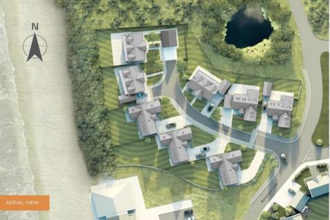 Plot 8 Street Plan