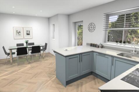 Grassmere Kitchen Ex