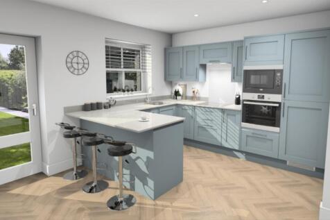 Grassmere Kitchen Ex