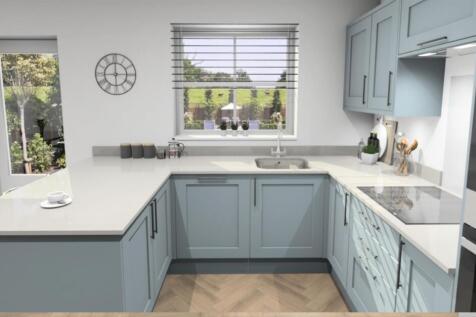 Grassmere Kitchen Ex