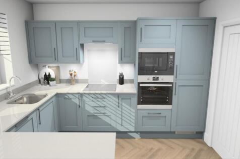 Grassmere Kitchen Ex