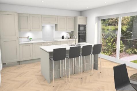 Kitchen Thirlmere 6