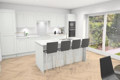 Kitchen Thirlmere