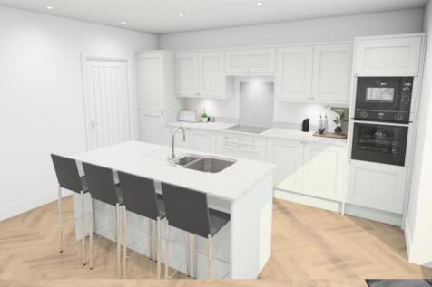 Kitchen Thirlmere 2