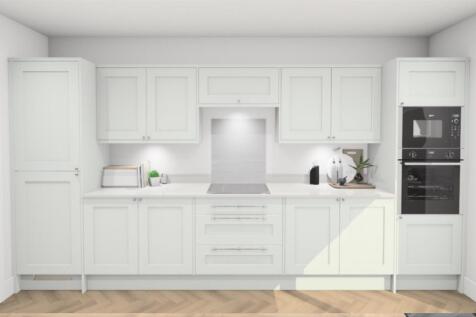 Kitchen Thirlmere 3