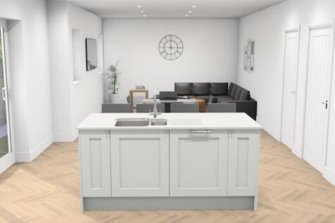 Kitchen Thirlmere 4