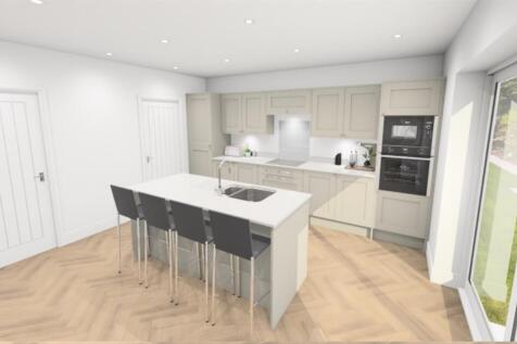 Kitchen Thirlmere 5