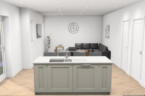 Kitchen Thirlmere 7