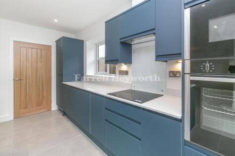 Kitchen diner recept