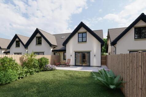 Rydal Rear Elevation