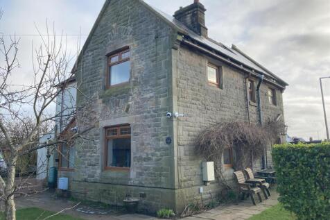 Station House Extern