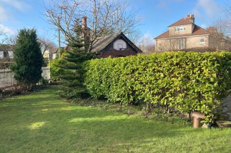 Station House Garden