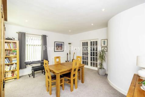 Dining room view 2