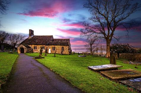 St Peters Church