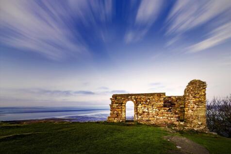 St Patricks Chapel