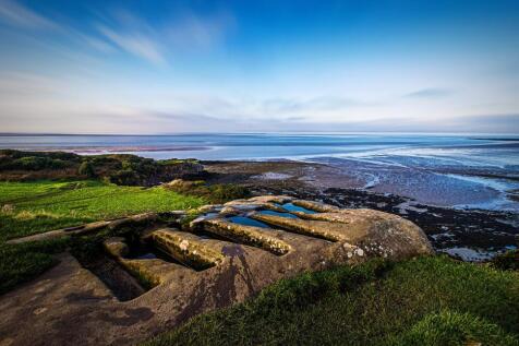 Viking Graves Heysha
