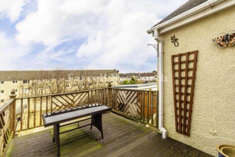 Decking