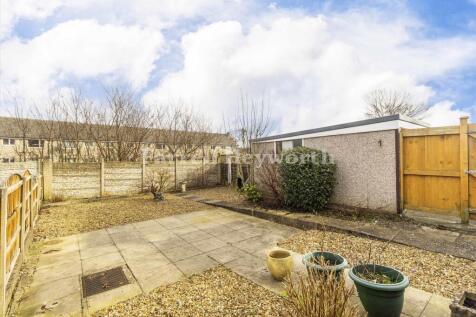 Garden view 2