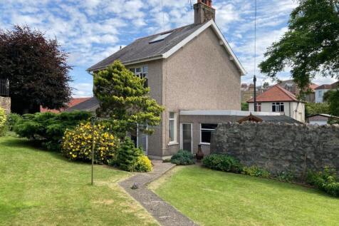 Bailey Lane Rear Asp