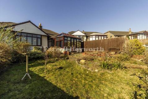 Garden view 2
