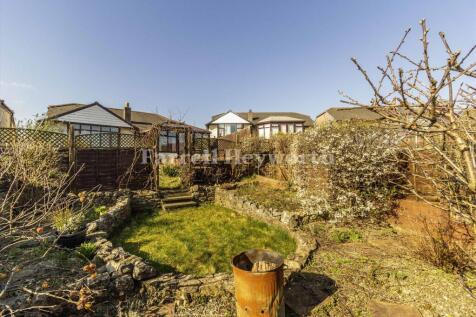 Garden view 3