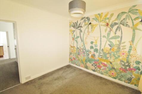 Ground Floor Bedroom