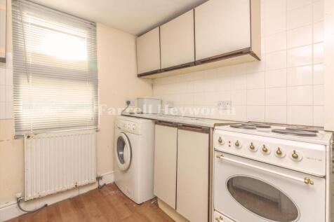 FF Kitchen