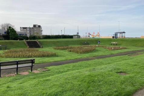 Town Hall Garden Are