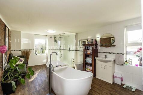 Bathroom view 2