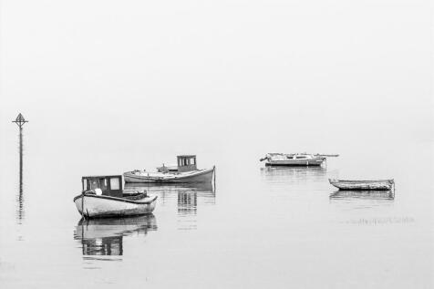 Misty Morecambe