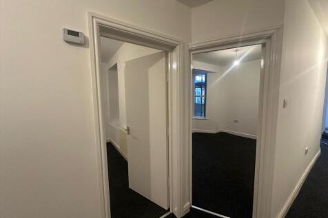 Ground Floor Flat 