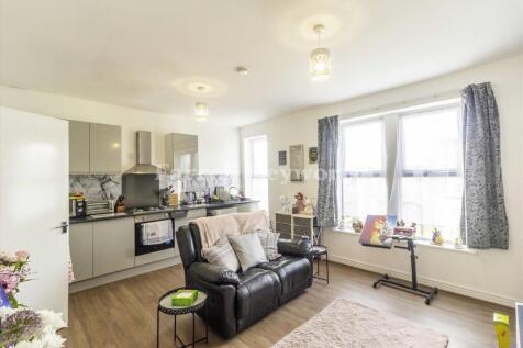 Flat 4 Lounge