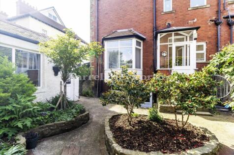 Garden view 2