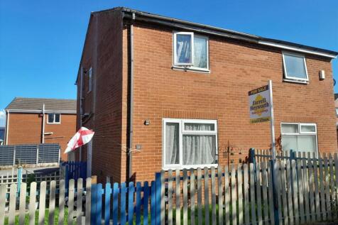 Rosedale Avenue Exte