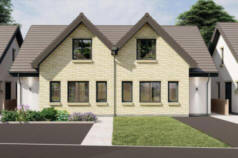 Rydal Front Elevatio