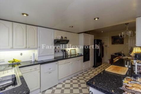 Kitchen view 3