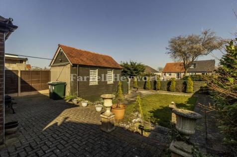 Garden view 2