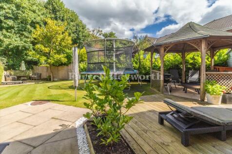 Rear Garden image 4