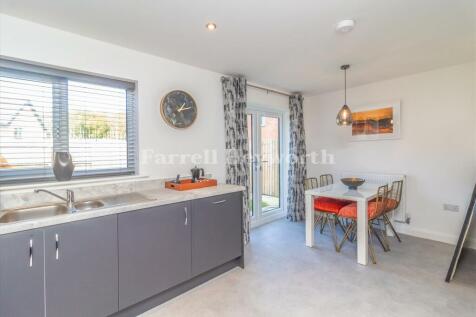 Kitchen Diner image 